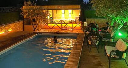 Milagos bungalow