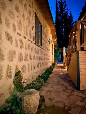 Exterior - Milagos bungalow (Antalya)