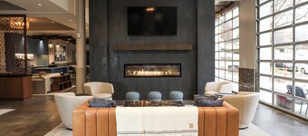 The Lantern Columbia