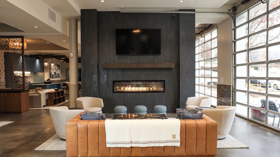 The Lantern Columbia