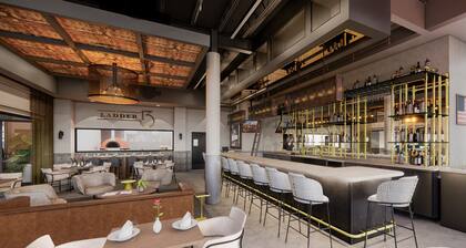 The Lantern Columbia