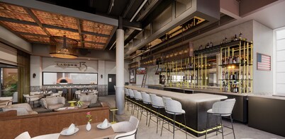 The Lantern Columbia