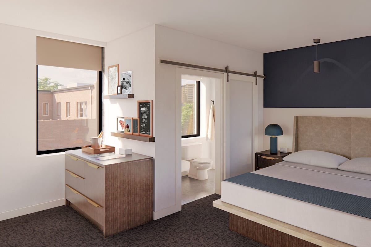 Standard Room, 1 King Bed | Egyptian cotton sheets, premium bedding, travel crib, free WiFi