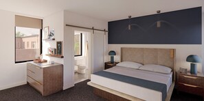 Lakens van Egyptisch katoen, luxe beddengoed, gratis wifi, beddengoed