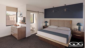 エジプト綿のシーツ、高級寝具、WiFi (無料)、ベッドシーツ