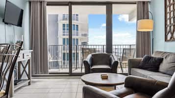 Kondominium (#361 - No Pets) | Fasilitas properti