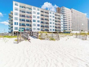 Property amenity - Island Sunrise by Southern Vacation Rentals (Gulf Shores)