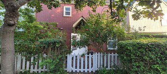 Fabulous 2-bedroom house with AC in Cotati
