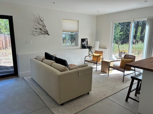 New Build-1 bedroom apartment in Truckee