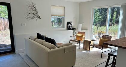 New Build-1 bedroom apartment in Truckee