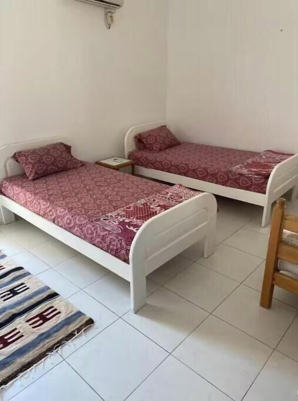 4 bedrooms