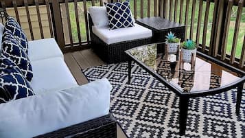 Rumah, kamar mandi pribadi (Olive Tree Rentals) | Interior