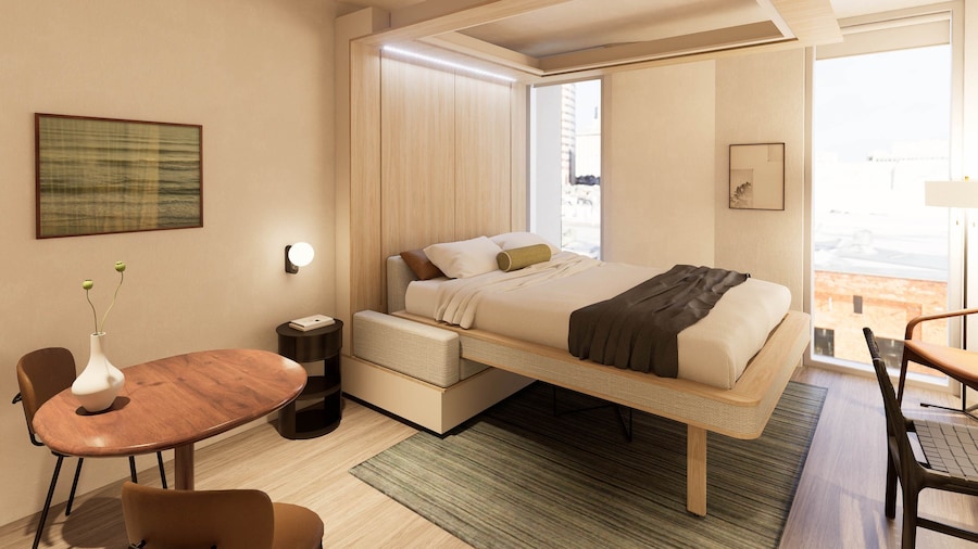 Mint House Tampa Downtown