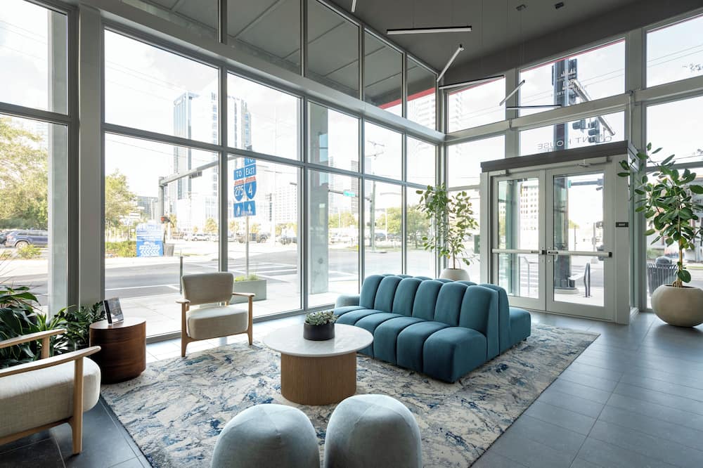Mint House Tampa Downtown by Kasa