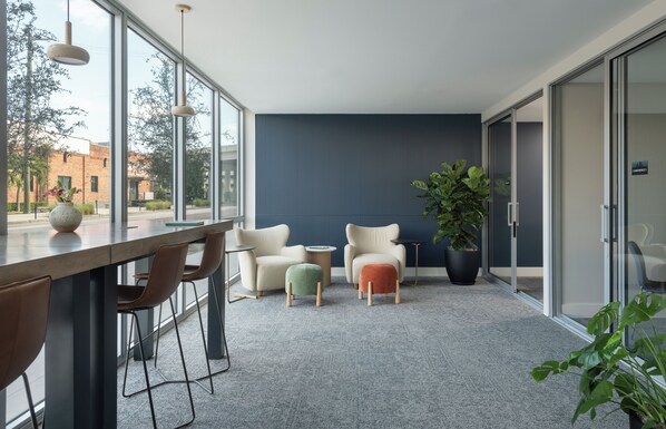 مرفق الاجتماعات