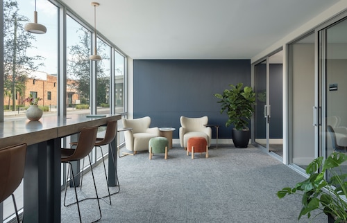 Mint House Tampa Downtown