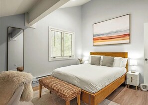 3 quartos, ferros/tábuas de passar roupa, Wi-Fi, roupa de cama