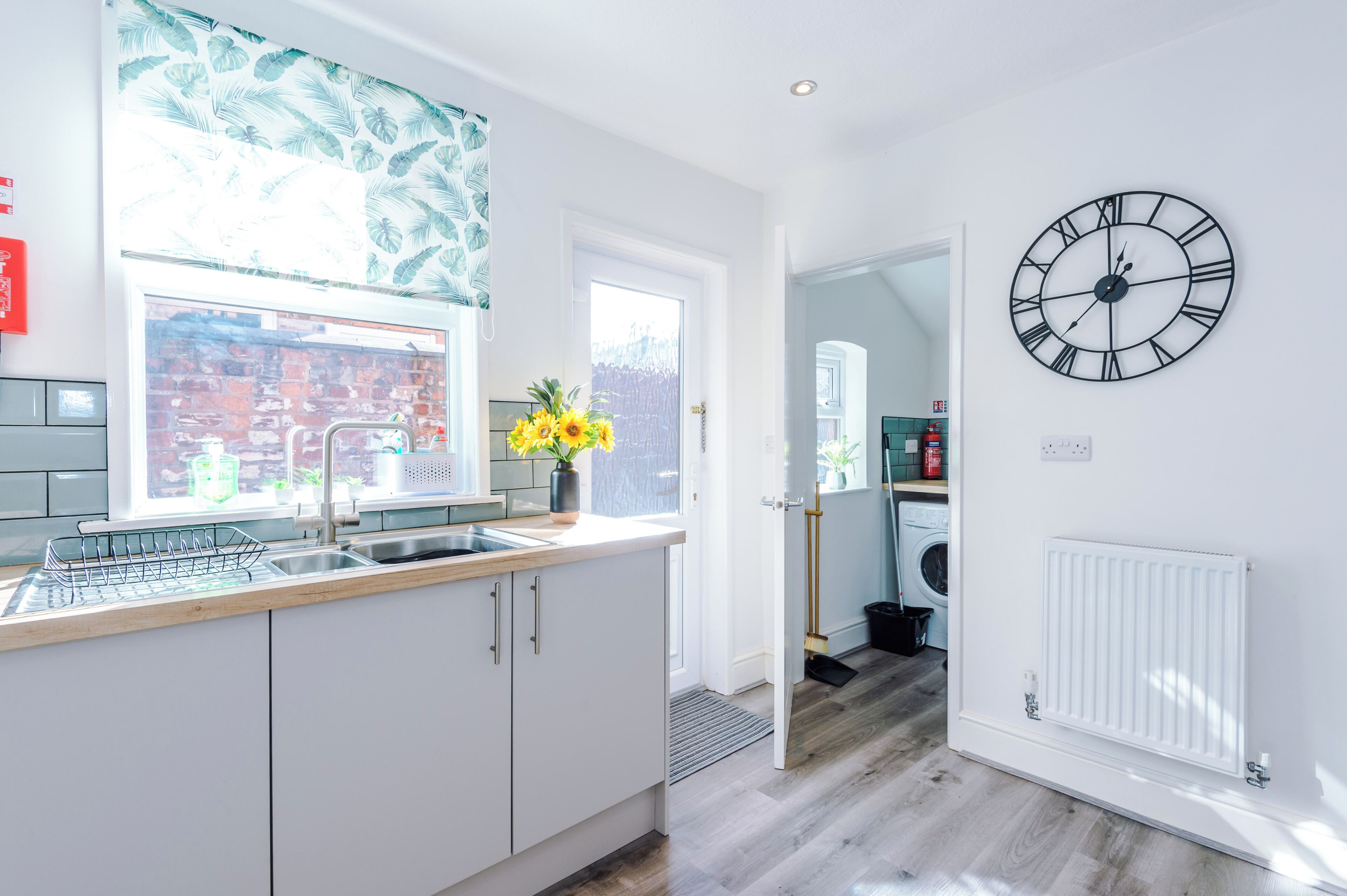 Apartemen | Dapur pribadi