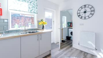 Apartment | Private kitchen