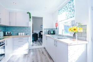 Apartment | Teres/patio