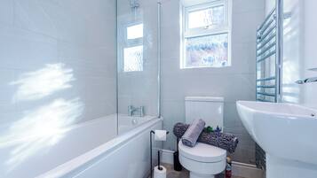 Appartement | Salle de bain