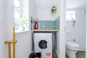 Apartment | Badezimmer