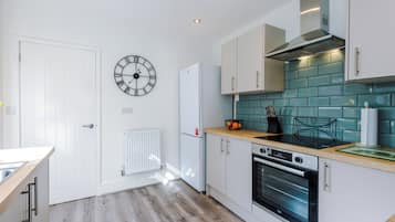 Apartemen | Dapur pribadi