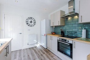Apartment | Dapur peribadi