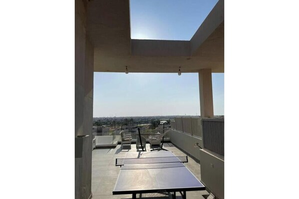 Terras