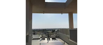 Golfview Penthouse Hacienda bay - Families Only