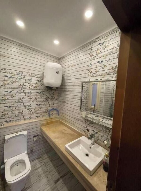 Shower