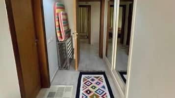 4 habitaciones