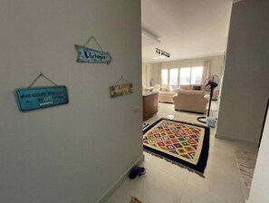 Interior - Golfview Penthouse Hacienda bay - Families Only (Marsa Matrouh Governorate)