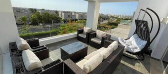 Golfview Penthouse Hacienda bay - Families Only