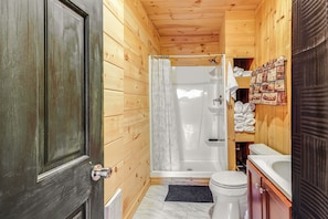 Towels - 10 Mi to Gore Mountain! Pet-Friendly Cabin (Johnsburg)