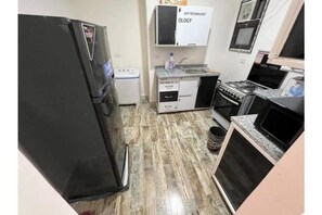 専用キッチン