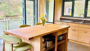 Cottage | Pasti