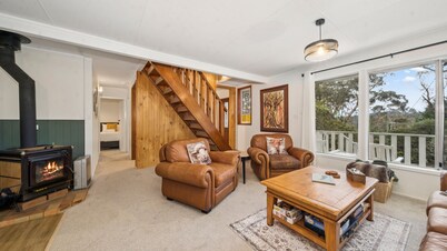 Banksia Mountain Retreat