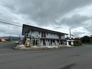 Depan hartanah