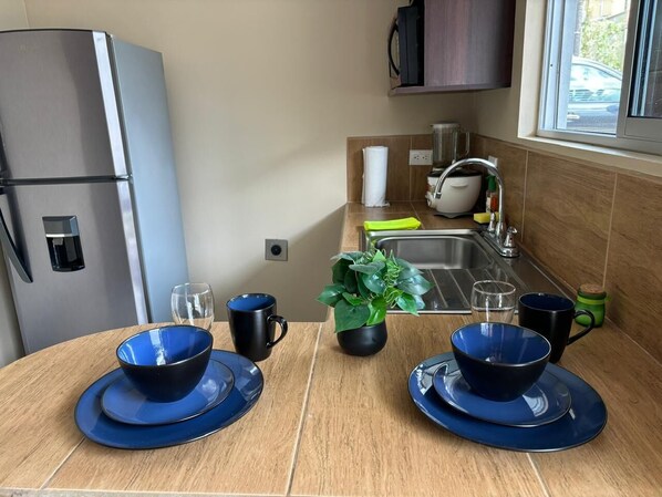 Standard Apartment | Laptop workspace, free WiFi - Hotel Nativo Arenal (La Fortuna)