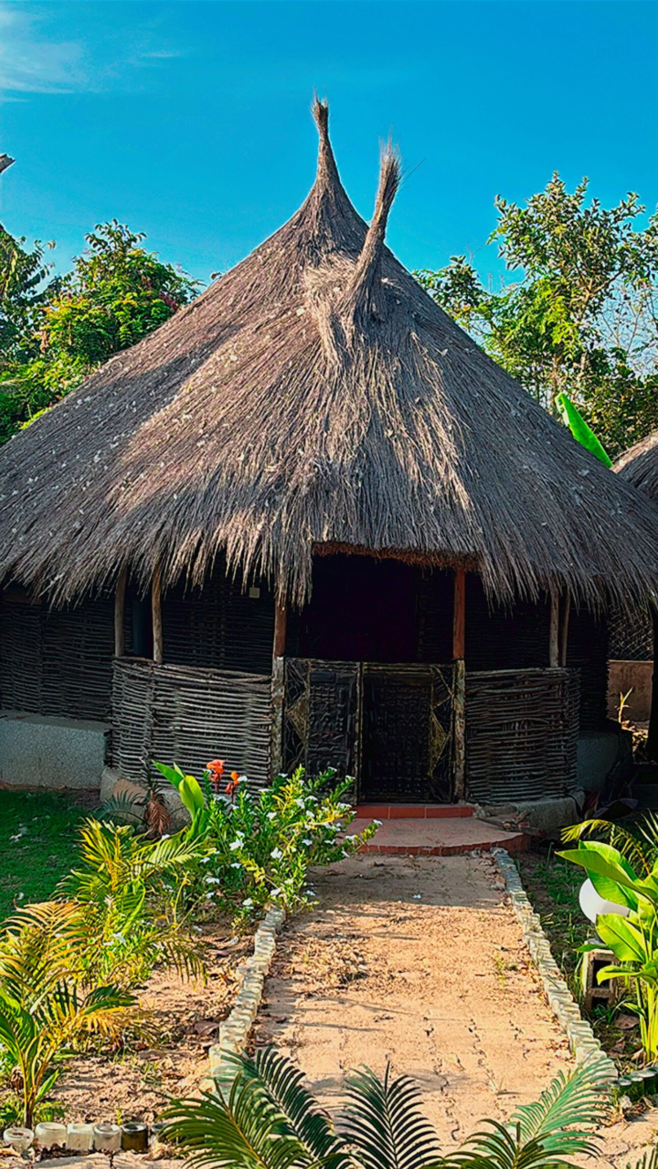 Vil·la | Decoració individual i mobiliari individual 