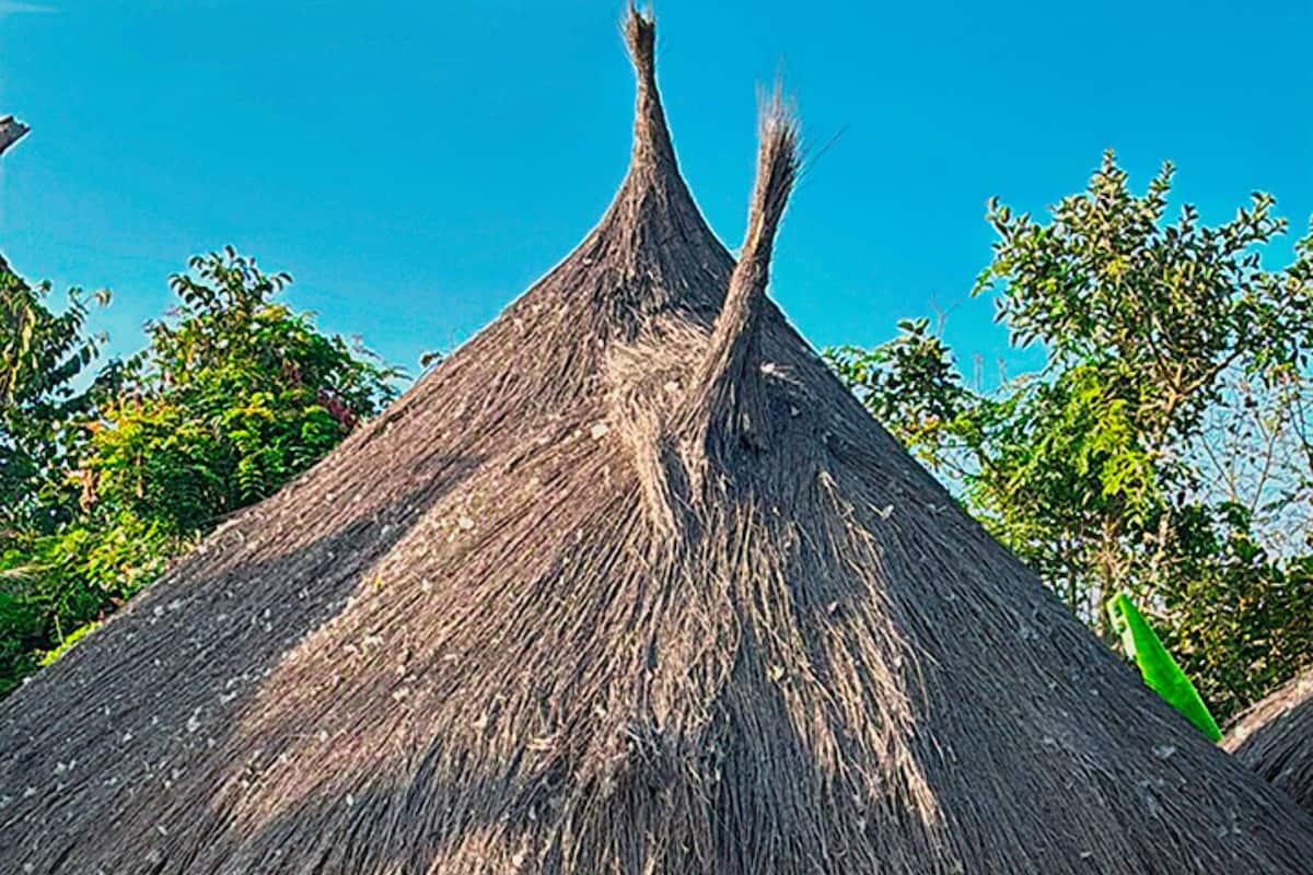 Villa | Individuell inredning och unika möbler