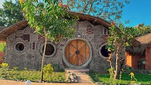 Villa | Individuell inredning och unika möbler