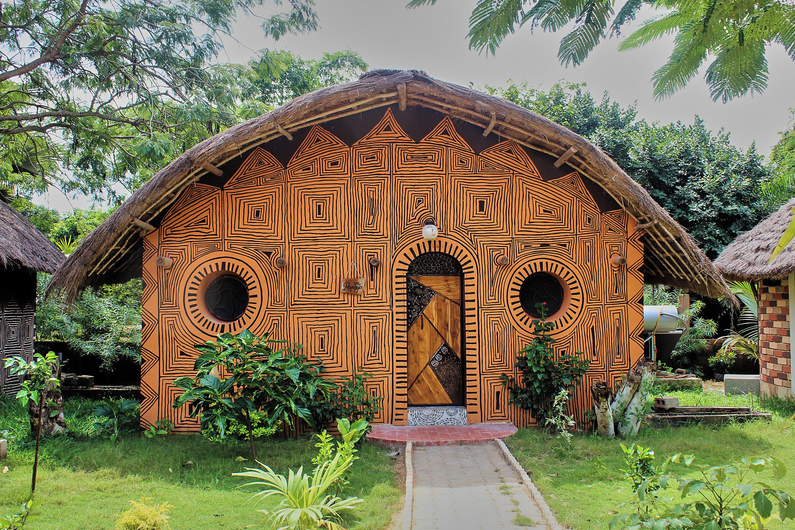 Vil·la | Decoració individual i mobiliari individual 