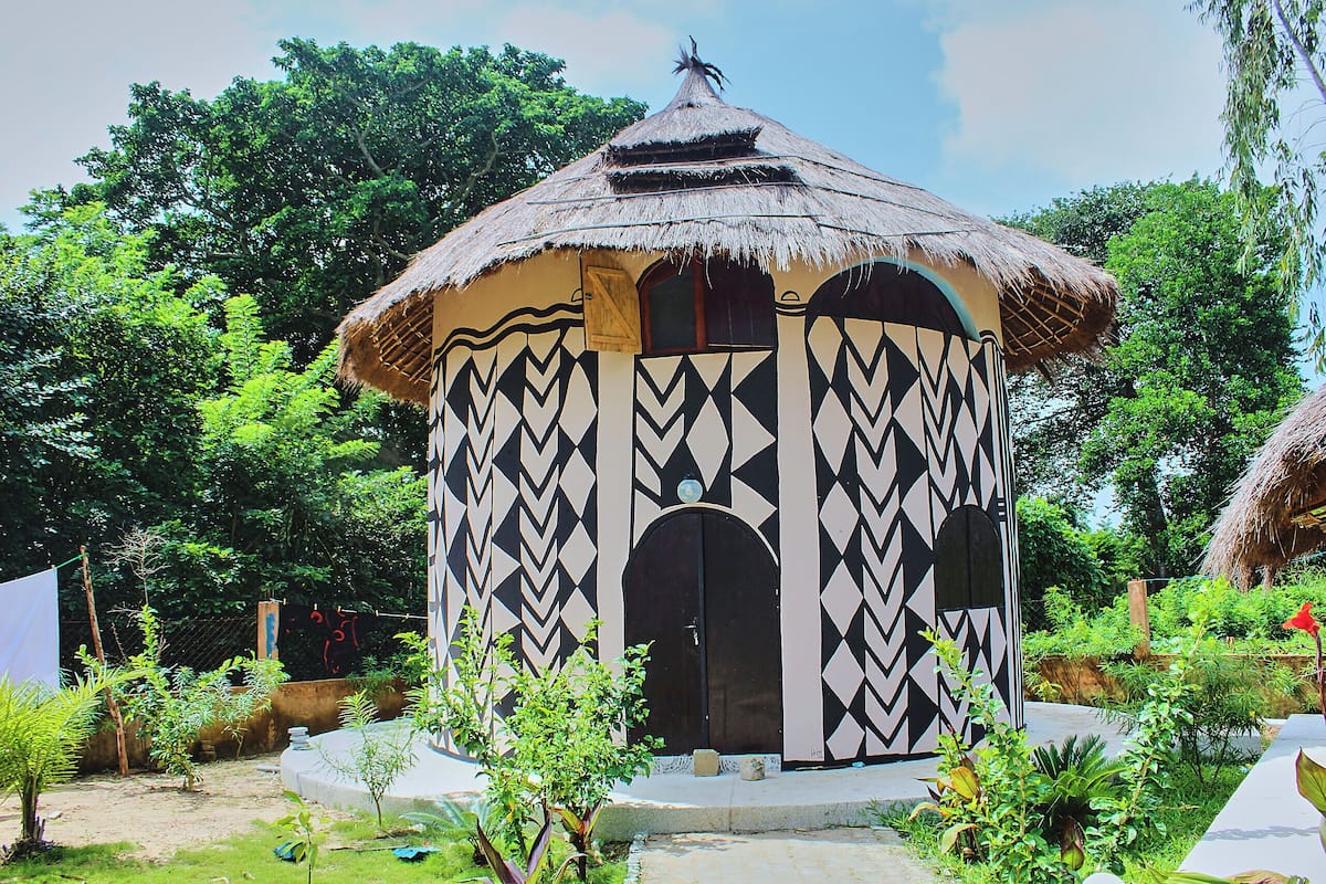 Familjevilla - icke-rökare | Individuell inredning och unika möbler