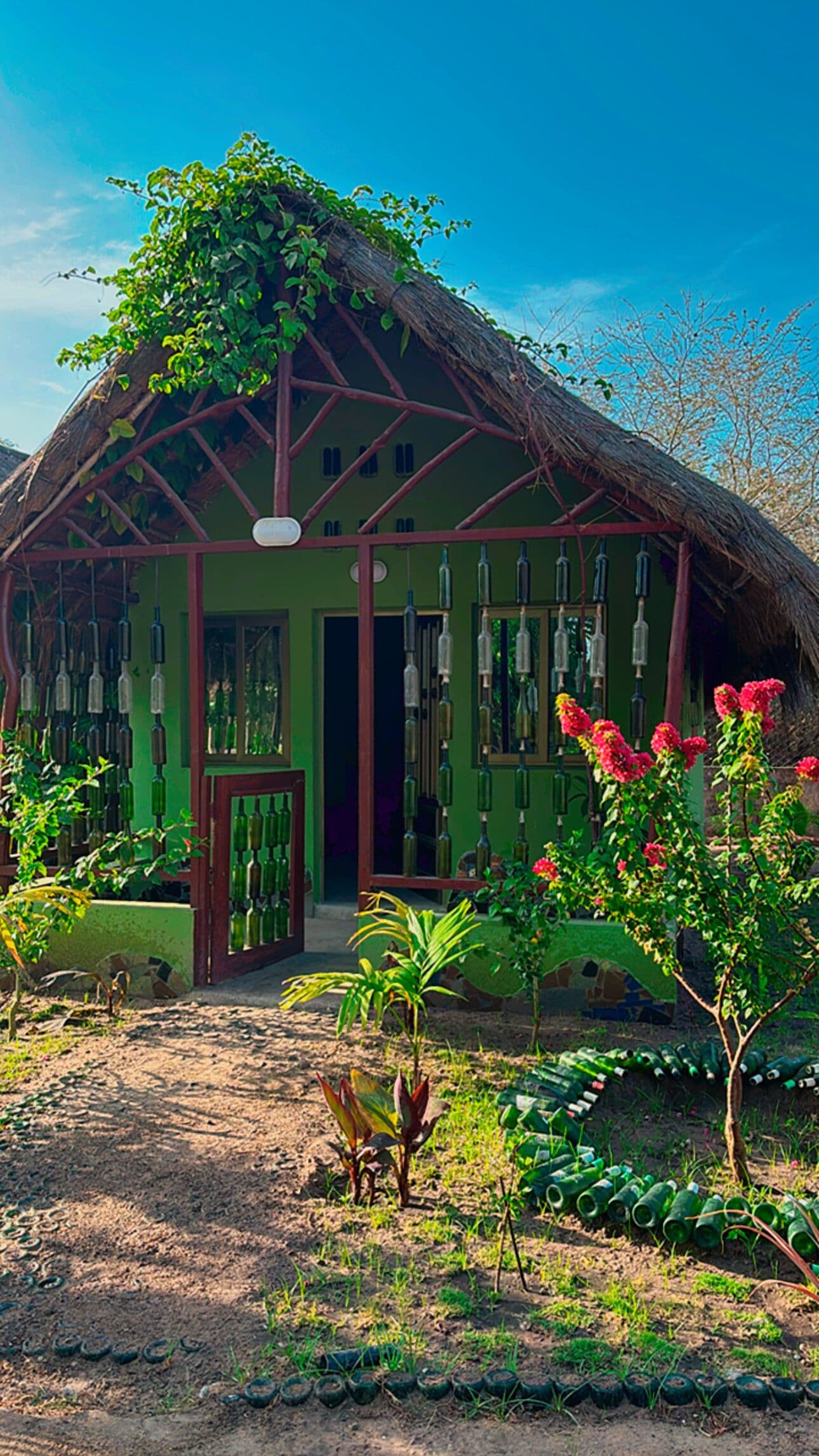 Vil·la | Decoració individual i mobiliari individual 