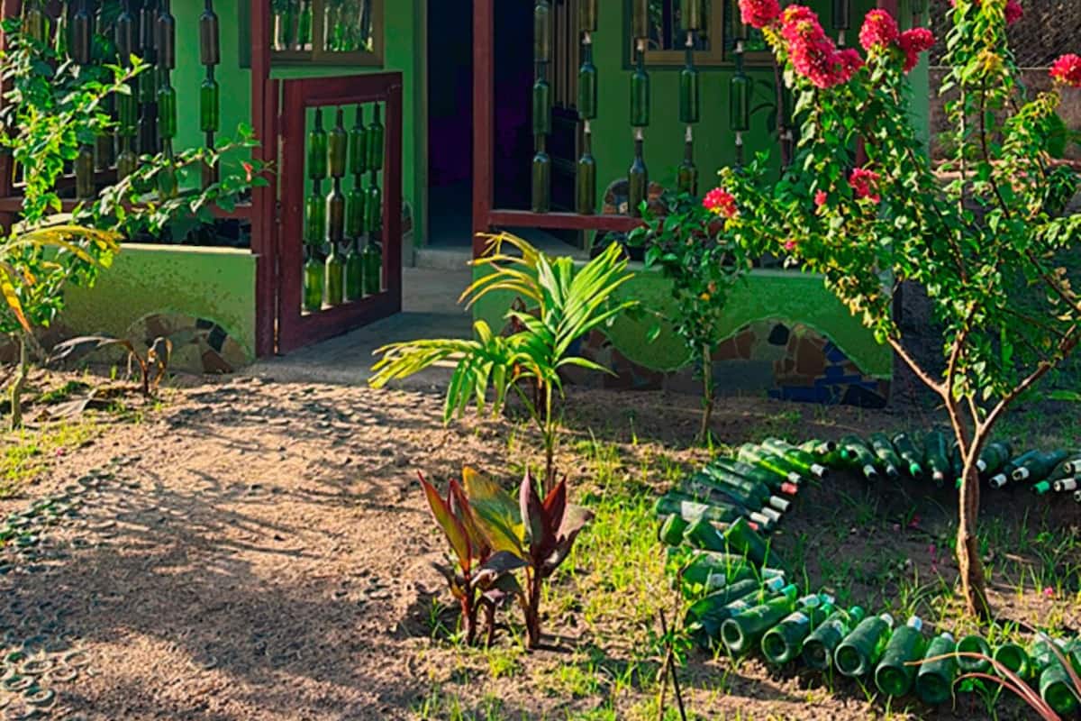 Villa | Individuell inredning och unika möbler