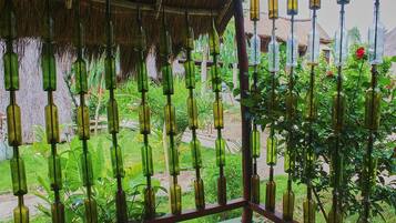 Villa, Non Smoking | Teres/patio