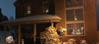 Spectacular 4-bedroom house in Whitetail Resort