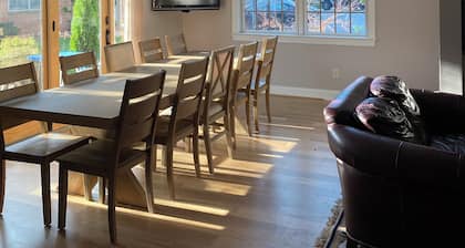 Spectacular 4-bedroom house in Whitetail Resort